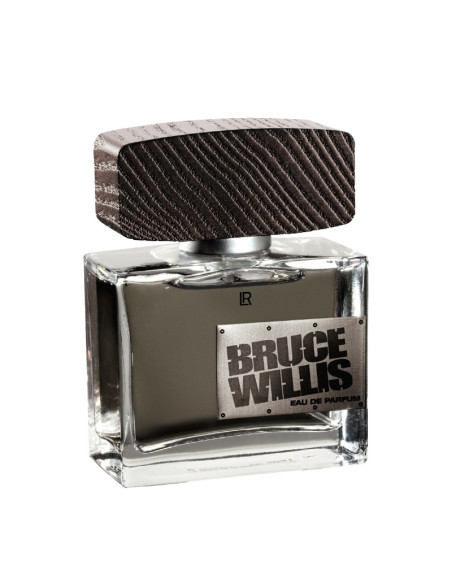 Pánský parfém LR Bruce Willis M EDP 50 ml