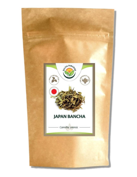 Salvia Paradise Japan Bancha 100 g