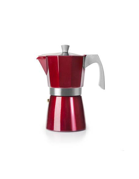 Moka konvice na 3 šálky - Ibili