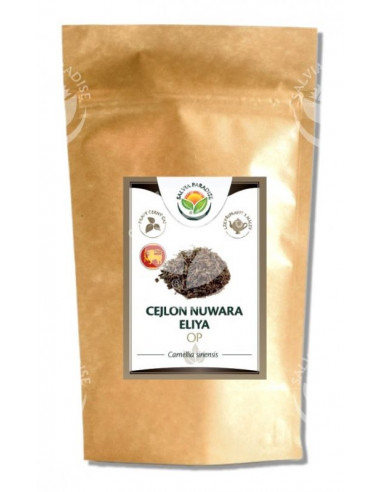 Salvia Paradise Cejlon Nuwara Eliya 1 kg