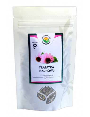 ECHINACEA (Třapatka nachová) kořen  50g