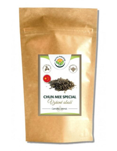 Salvia Paradise Chun Mee special vzácné obočí 100 g