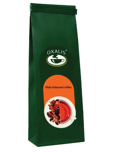 Mate Kokosové mléko 60g