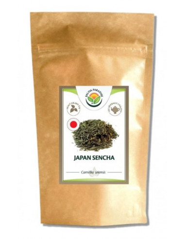 Salvia Paradise Japan Sencha 50 g