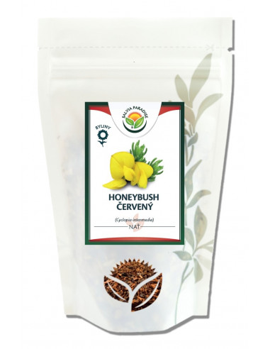 Salvia Paradise Honeybush červený 100 g