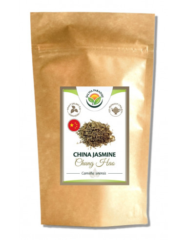 Salvia Paradise China Jasmine Chung Hao 200g