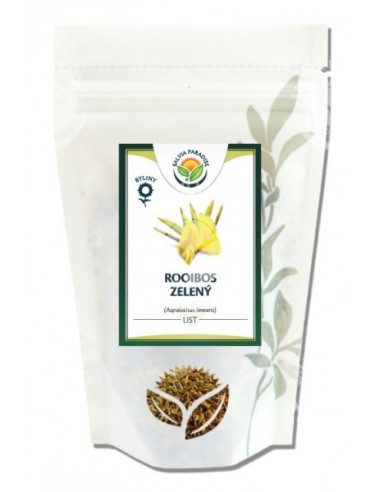 Salvia Paradise Rooibos zelený 70 g