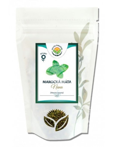 Salvia Paradise Marocká máta 50 g