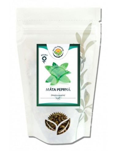 Salvia Paradise Máta peprná nať 100 g