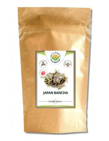 Salvia Paradise Japan Bancha 100 g