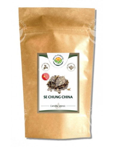 Salvia Paradise Se Chung China Oolong 50 g