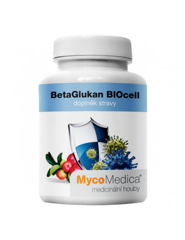 BetaGlukan BIOcell