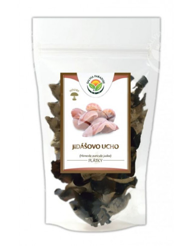 Salvia Paradise Jidášovo ucho plátky 100 g