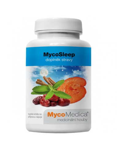 MycoMedica MycoSleep 90 g