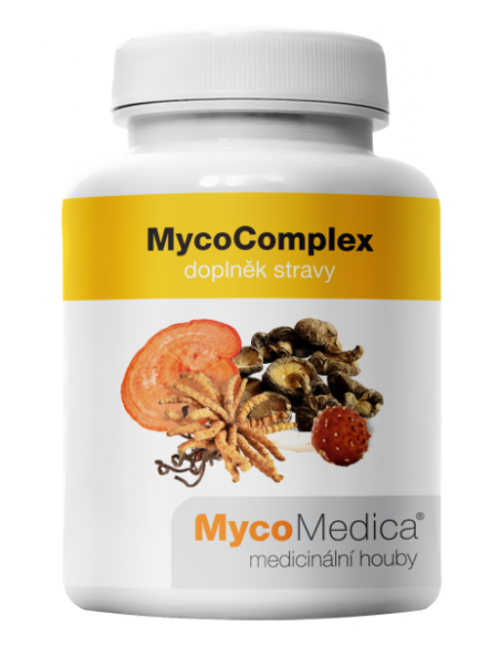 MycoComplex