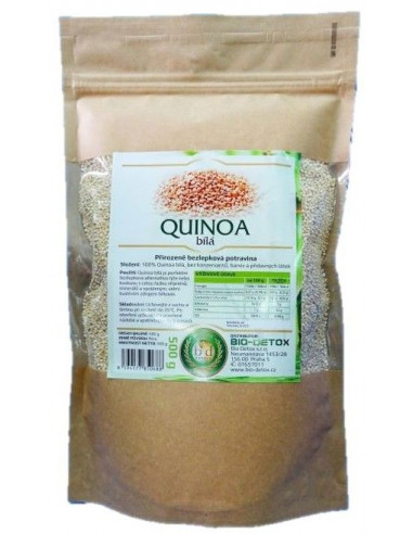 Quinoa 500g