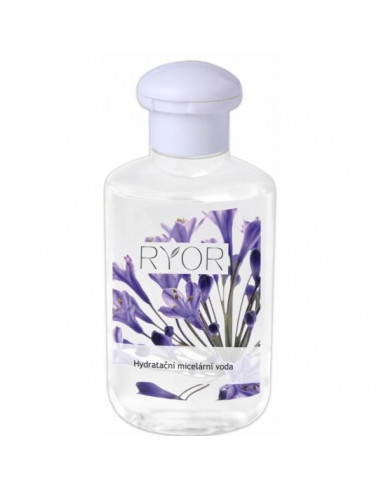 Ryor Hydratační micelární voda 150 ml