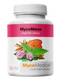 MycoMeno 90 kapslí, MycoMedica