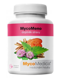 MycoMedica MycoChemo 180 tbl. 