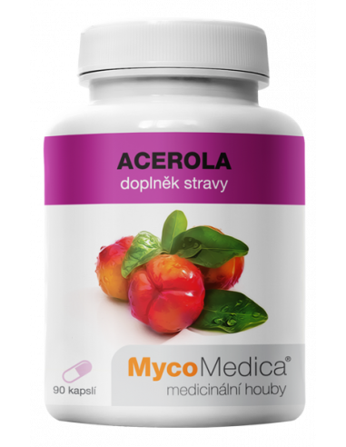 Acerola MycoMedica