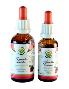 YaoMedica 008 Uvolnění drah 2 x 50 ml