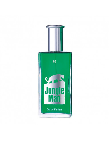 LR Jungle Man EDP 50 ml