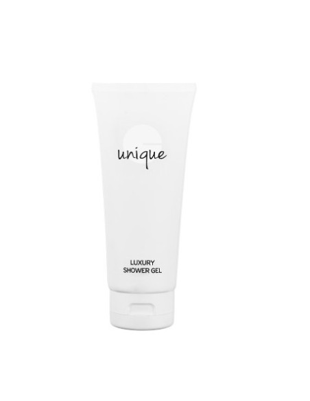ESSENS Luxusní sprchový gel Unique eu07  200 ml