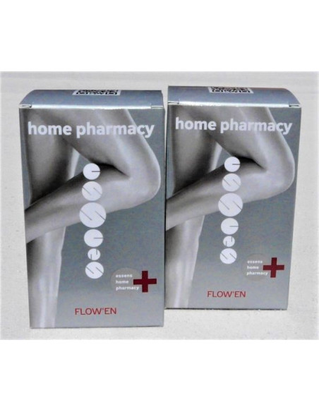 ESSENS Flow\'EN 2 x 30 tablet