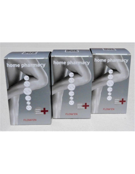 ESSENS Flow\'EN 3 x 30 tablet