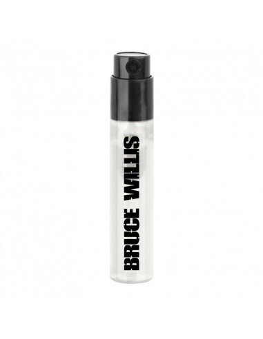 Vzorek parfému LR Bruce Willis M EDP 2 ml
