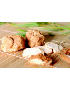 MycoMedica Chaga sušená 3 x 100 g