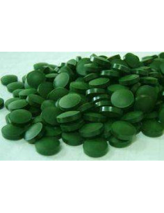 Bio-detox Spirulina prášek 250g