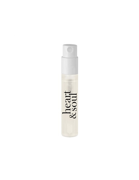Vzorek parfému LR Heart & Soul W EDP 2 ml