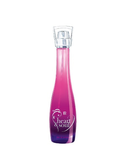 LR Heart & Soul parfémovaná voda dámská 50 ml
