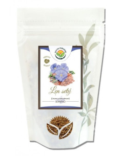 Salvia Paradise lněné semínko celé 300 g