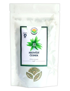 Medvědí česnek nať  50g, Salvia Paradise