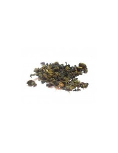 Salvia Paradise Milky Oolong 50 g 2