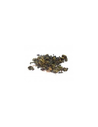 Milky Oolong  50g - sypaný polofermentovaný čaj