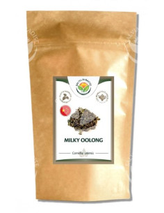 Salvia Paradise Milky Oolong 50 g