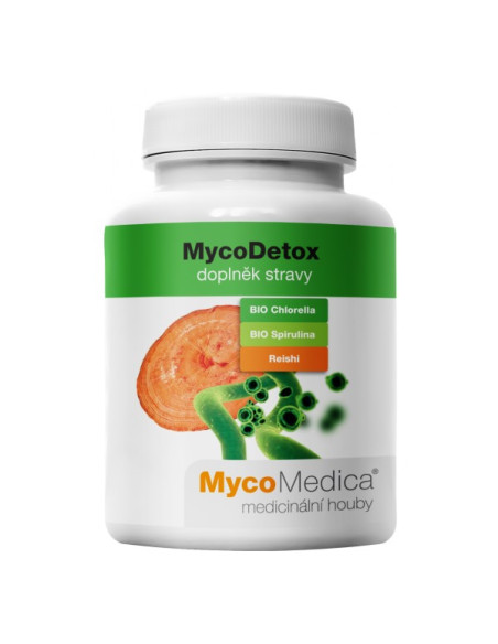 MycoDetox 