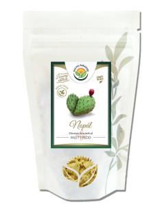 NOPÁL (Opuncie) prášek  400g, Salvia Paradise