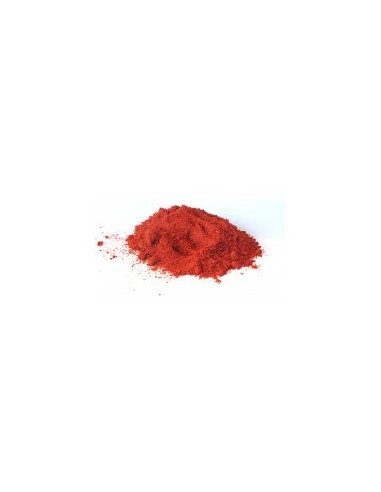 Paprika mletá maďarská sladká (ASTA 180)  150g, Salvia Paradise