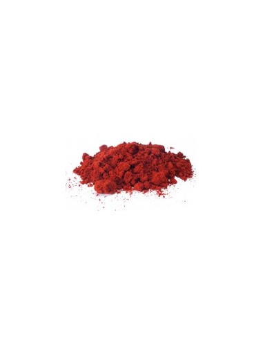 Paprika mletá sladká uzená  150g, Salvia Paradise