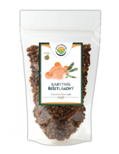 Rakytník řešetlákový plod sušený 100g, Salvia Paradise 1