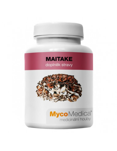 Maitake MycoMedica