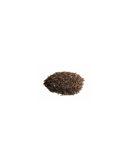 Darjeeling Himalaya  50g - sypaný černý čaj