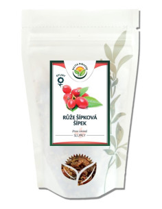 Salvia Paradise Šípek slupky 50 g