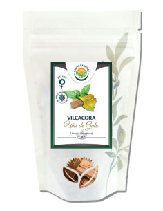 Salvia Paradise Vilcacora Uňa de gato vnitřní kůra 100 g