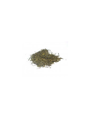 Zelený čaj Japan Sencha  50g 