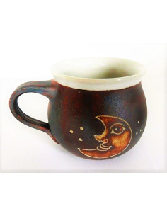 Keramický hrneček SLUNÍČKO    2